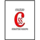 Logo - Colégio Sebastião Saraiva