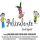 Logo - Escola Polivalente