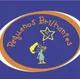 Logo - Pequenos Brilhantes Cei