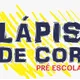 Logo - Lápis De Cor Escola Infantil
