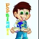Logo - Portinari Escola Logo - Portinari Escola