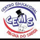 Logo - Centro Educacional Mágica Do Saber