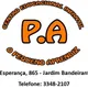 Logo - Centro De Educação Infantil O Pequeno Aprendiz