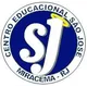 Logo - Centro Educacional São José Logo - Centro Educacional São José