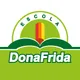 Logo - Escola Dona Frida