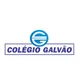 Logo - Colégio Galvão - Programa Bilíngue