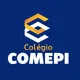 Logo - Colégio Comepi