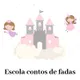 Logo - Escola Conto De Fadas