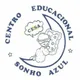 Logo - Centro Educacional Sonho Azul