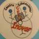 Logo - Centro Educacional Inovar