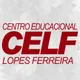 Logo - Centro Educacional Lopes Ferreira Logo - Centro Educacional Lopes Ferreira