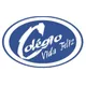 Logo - Colégio Vida Feliz