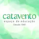 Logo - Catavento Espaço De Educação Logo - Catavento Espaço De Educação
