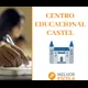 Logo - Centro Educacional Castel