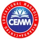 Logo - Centro Educacional Magnolia Miranda