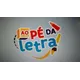 Logo - Escola De Educação Infantil Ao Pé Da Letra Logo - Escola De Educação Infantil Ao Pé Da Letra