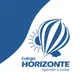 Logo - Colégio Horizonte Logo - Colégio Horizonte