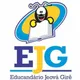 Logo - Educandário Jeová Giré