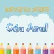 Logo - Escola Céu Azul