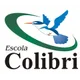 Logo - Escola Colibri Logo - Escola Colibri