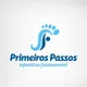 Logo - Centro De Educação Infantil Primeiros Passos