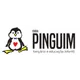 Logo - E E I Pinguim