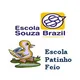 Logo - Escola Patinho Feio E Escola Souza Brazil