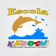 Logo - Escola Kadoshi Logo - Escola Kadoshi