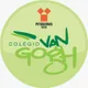 Logo - Colégio Van Gogh Logo - Colégio Van Gogh