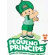 Logo - Escola De Educação Infantil Pequeno Príncipe - Unidade Ii Logo - Escola De Educação Infantil Pequeno Príncipe - Unidade Ii