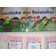 Logo - Centro De Educação Infantil Cantinho Dos Baixinhos Logo - Centro De Educação Infantil Cantinho Dos Baixinhos