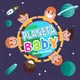 Logo - Planeta Baby