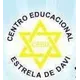 Logo - Centro Educacional Estrela De Davi Logo - Centro Educacional Estrela De Davi