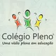 Logo - Colégio Pleno Do Ceará