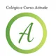Logo - Colégio E Curso Atitude