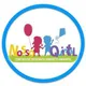 Logo - Centro De Desenvolvimento Infantil - Nosso Quintal Logo - Centro De Desenvolvimento Infantil - Nosso Quintal