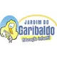 Logo - Garibaldo Educação Infantil Logo - Garibaldo Educação Infantil