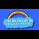 Logo - Criatibrincando Berçário E Educação Infantil