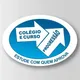Logo - Colégio E Curso Zerohum - Unidade Belford Roxo