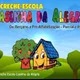Logo - Creche Escola Casinha Da Alegria