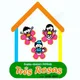 Logo - Cei Três Rosas Logo - Cei Três Rosas