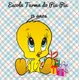 Logo - Escola De Educação Infantil Turma Do Piu-piu