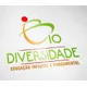 Logo - Escola Biodiversidade Logo - Escola Biodiversidade