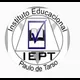 Logo - Instituto Educacional Paulo De Tarso