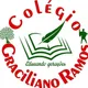 Logo - Colégio Graciliano Ramos Logo - Colégio Graciliano Ramos