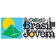 Logo - Colégio Brasil Jovem