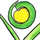 Logo - Escola Viva Moderna