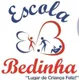 Logo - Escola Bedinha