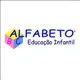 Logo - Alfabeto Educação Infantil