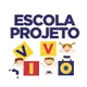 Logo - Escola Projeto Vivo Logo - Escola Projeto Vivo